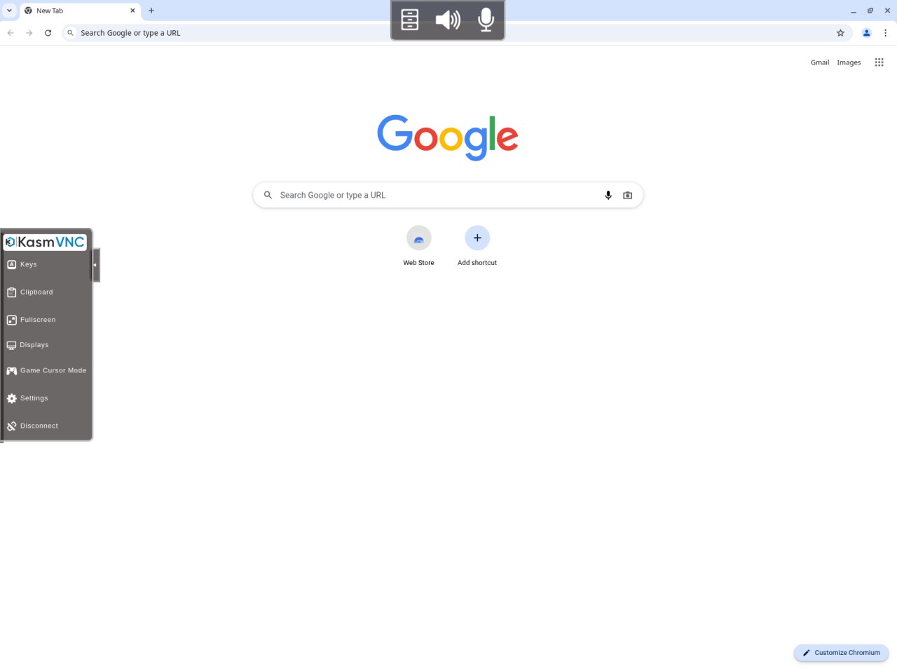 Chromium