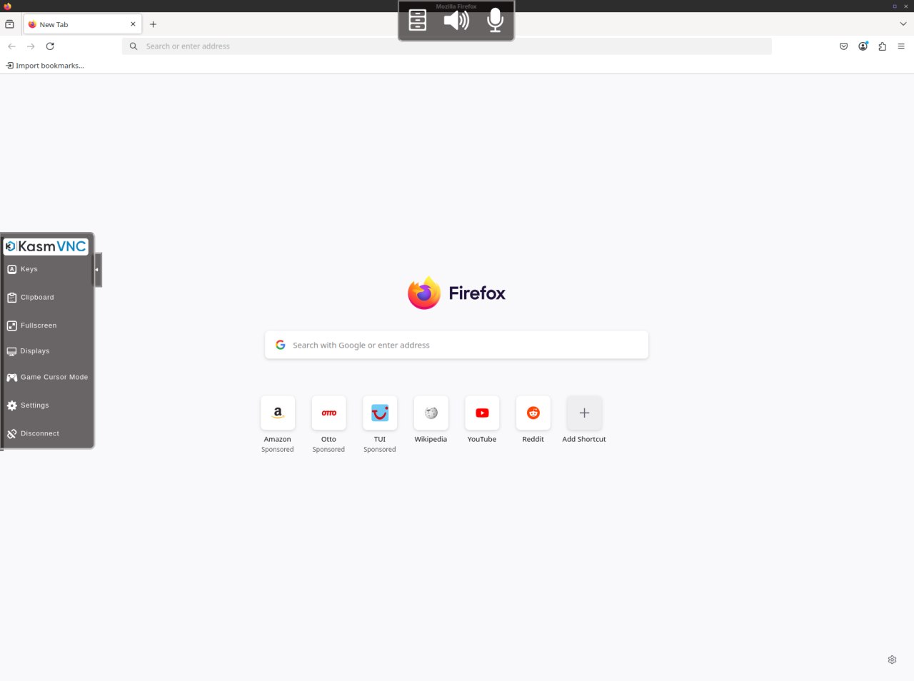 Firefox